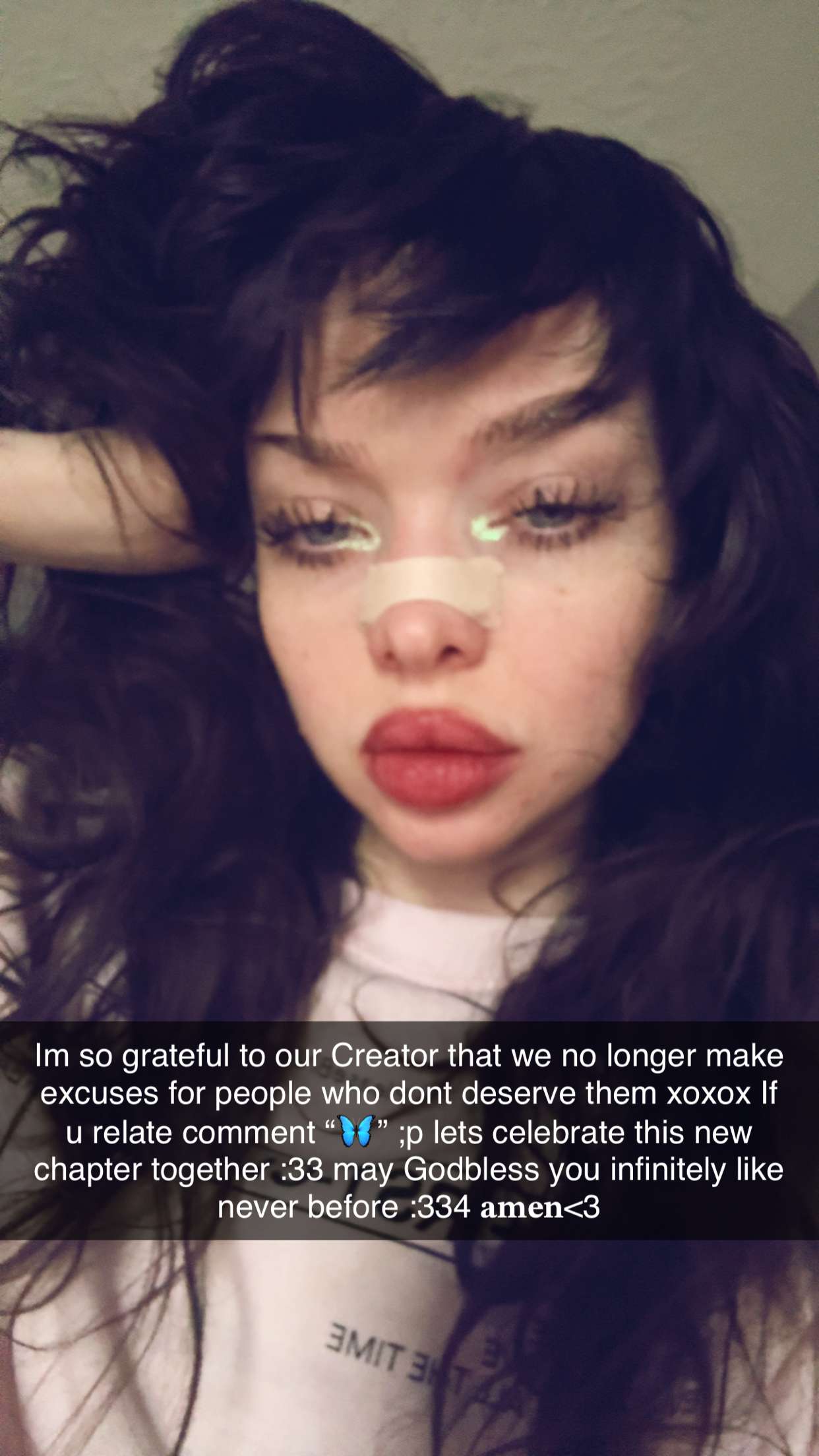 endangerdreamer snapchat image archive image