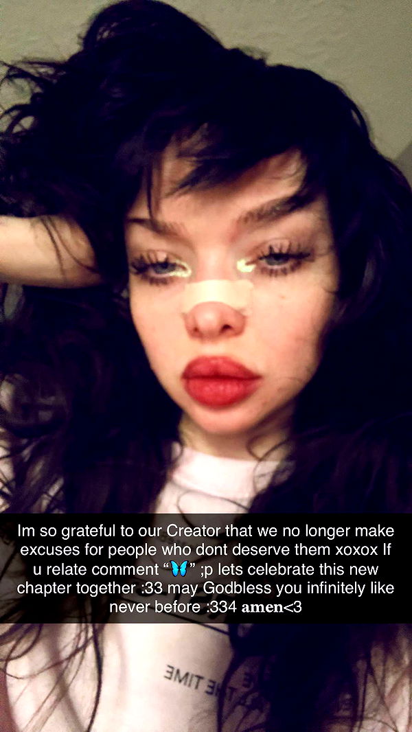 endangerdreamer image ~ Altpins