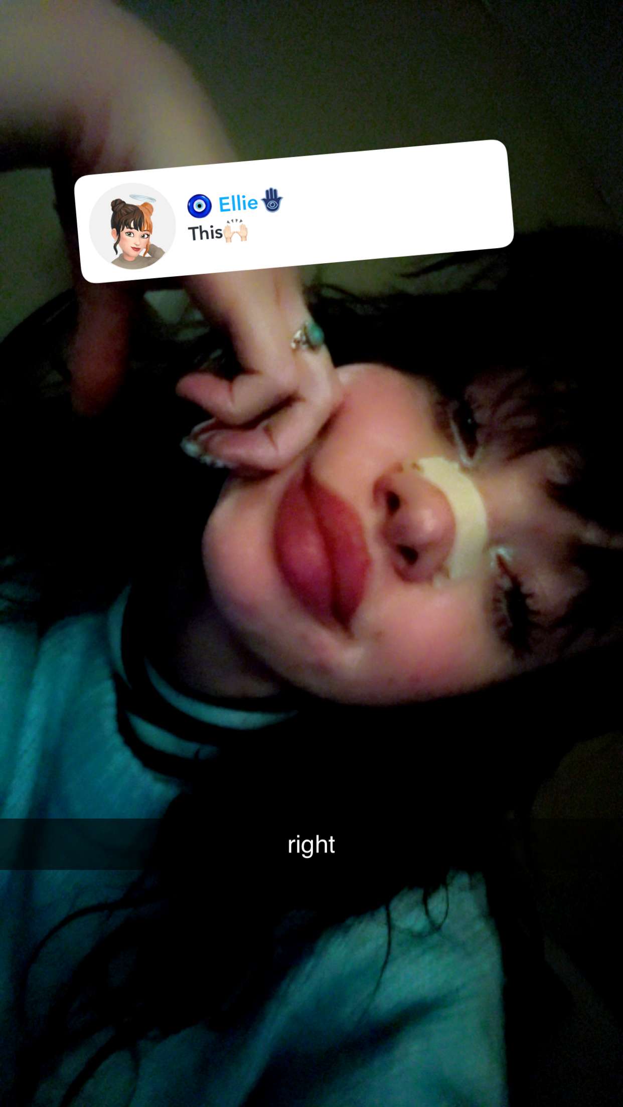 endangerdreamer snapchat image archive image