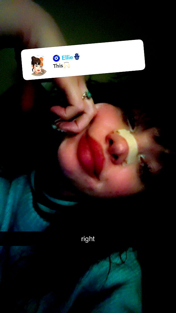 endangerdreamer image ~ Altpins