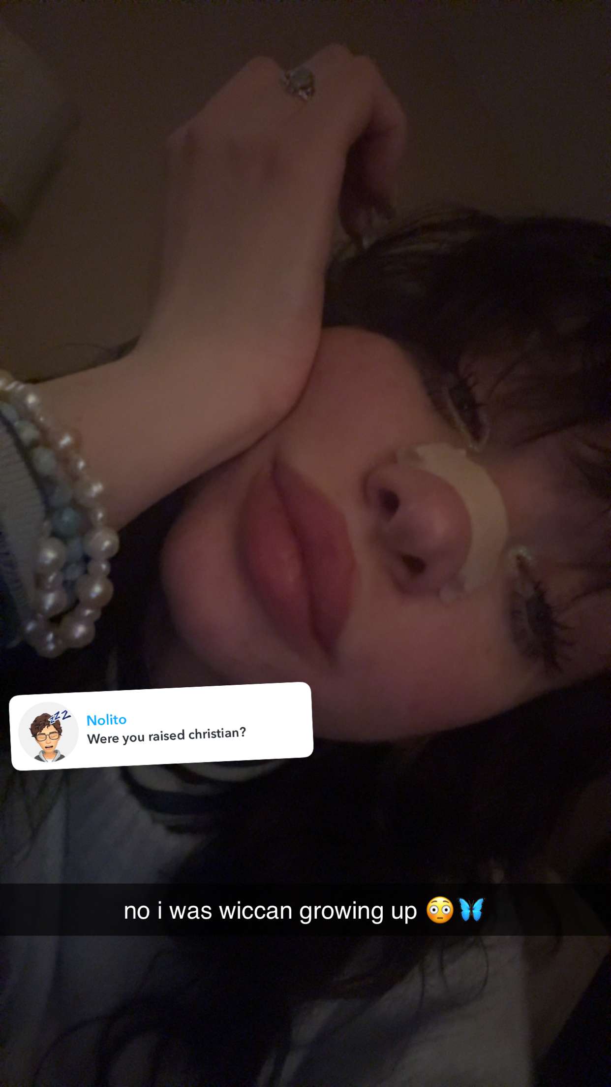 endangerdreamer snapchat image archive image