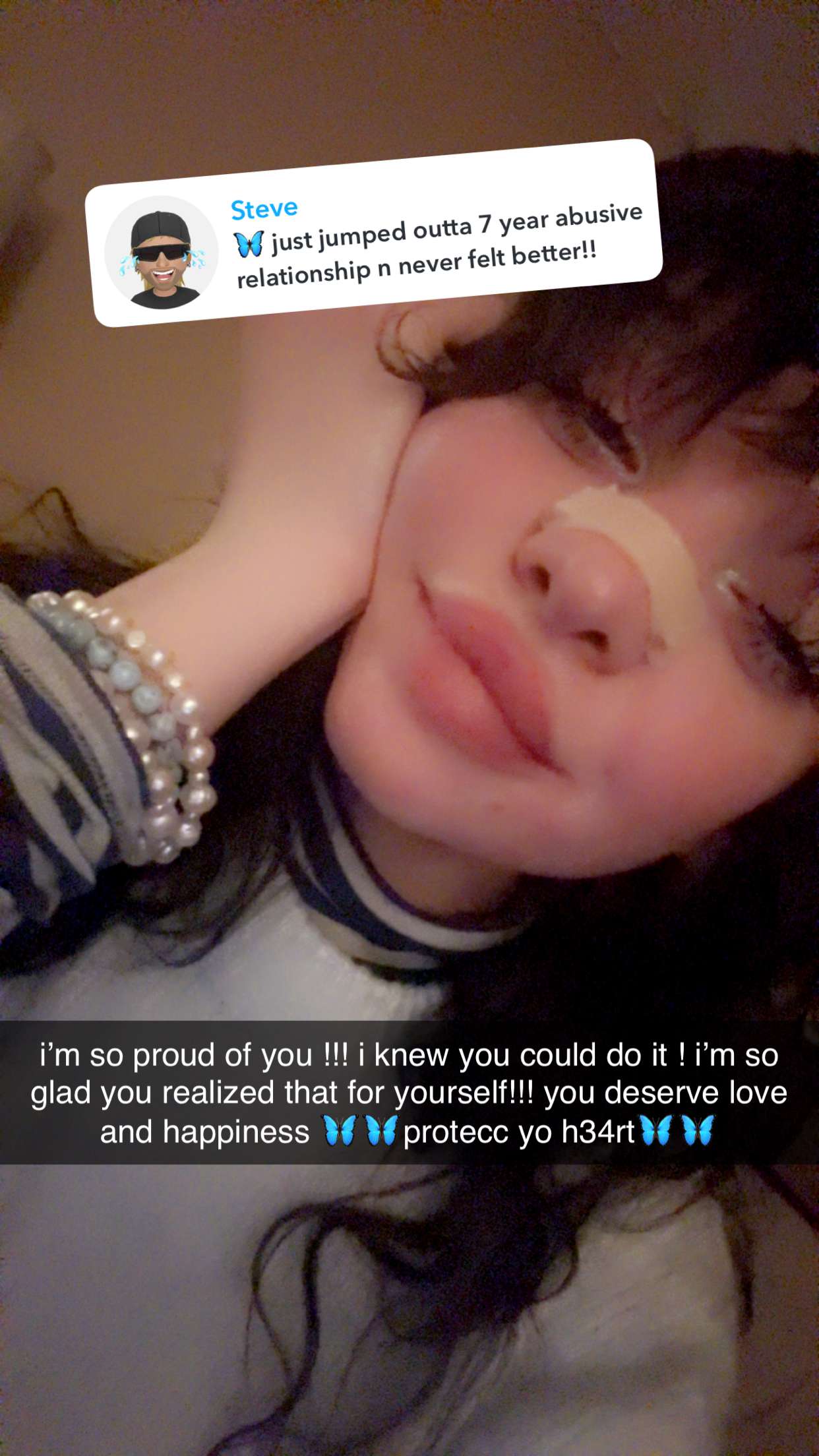 endangerdreamer snapchat image archive image