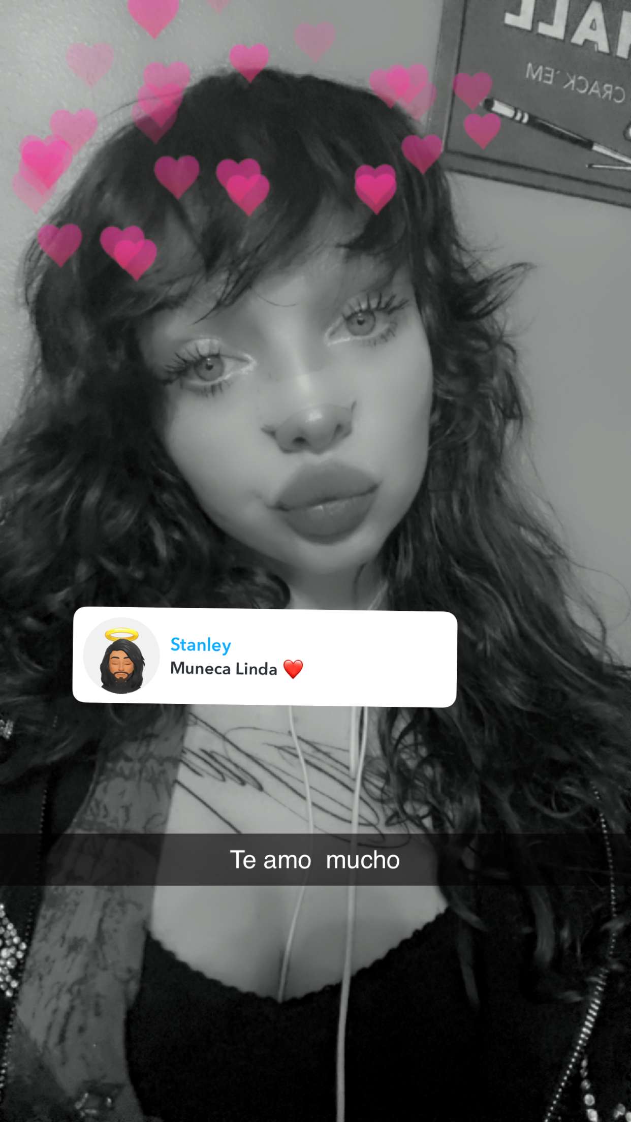 endangerdreamer snapchat image archive image