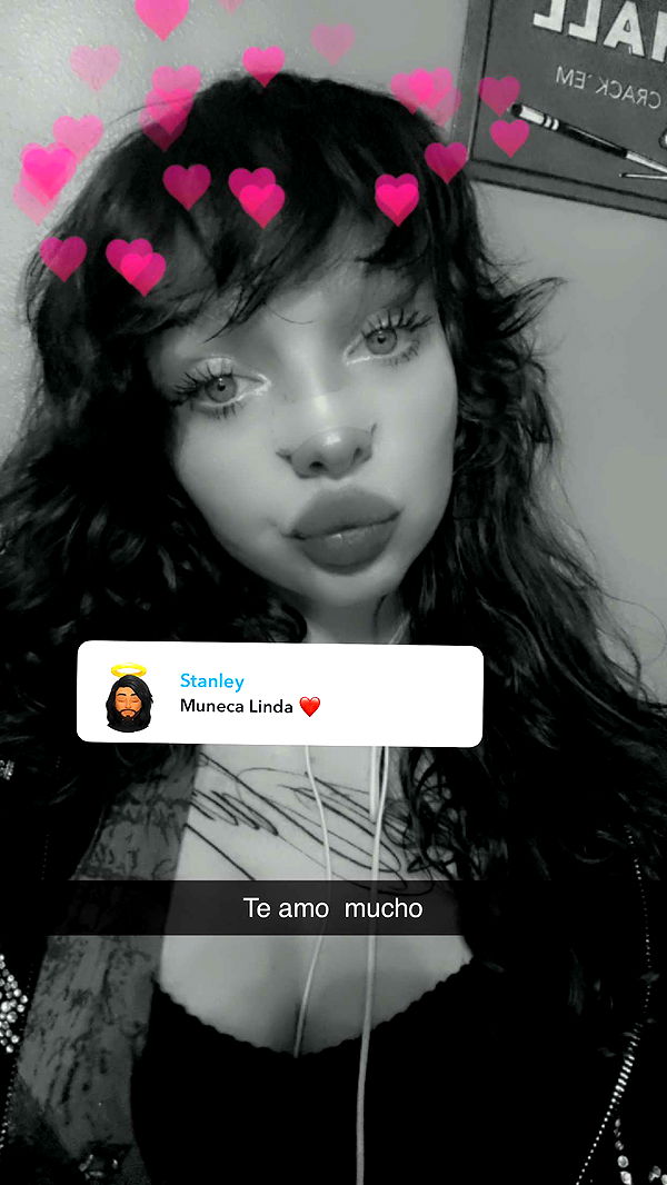 endangerdreamer image ~ Altpins