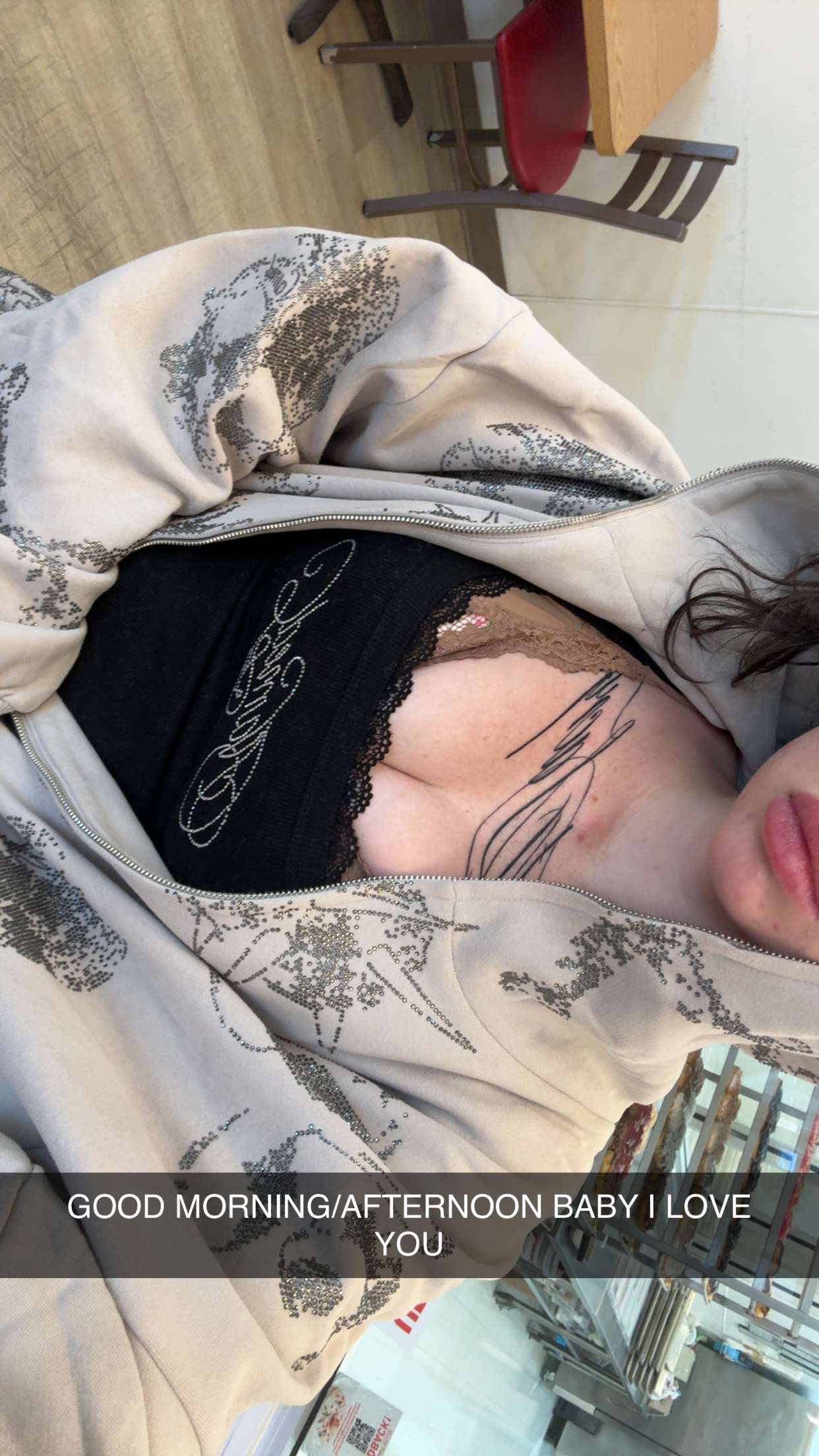 endangerdreamer snapchat image archive image