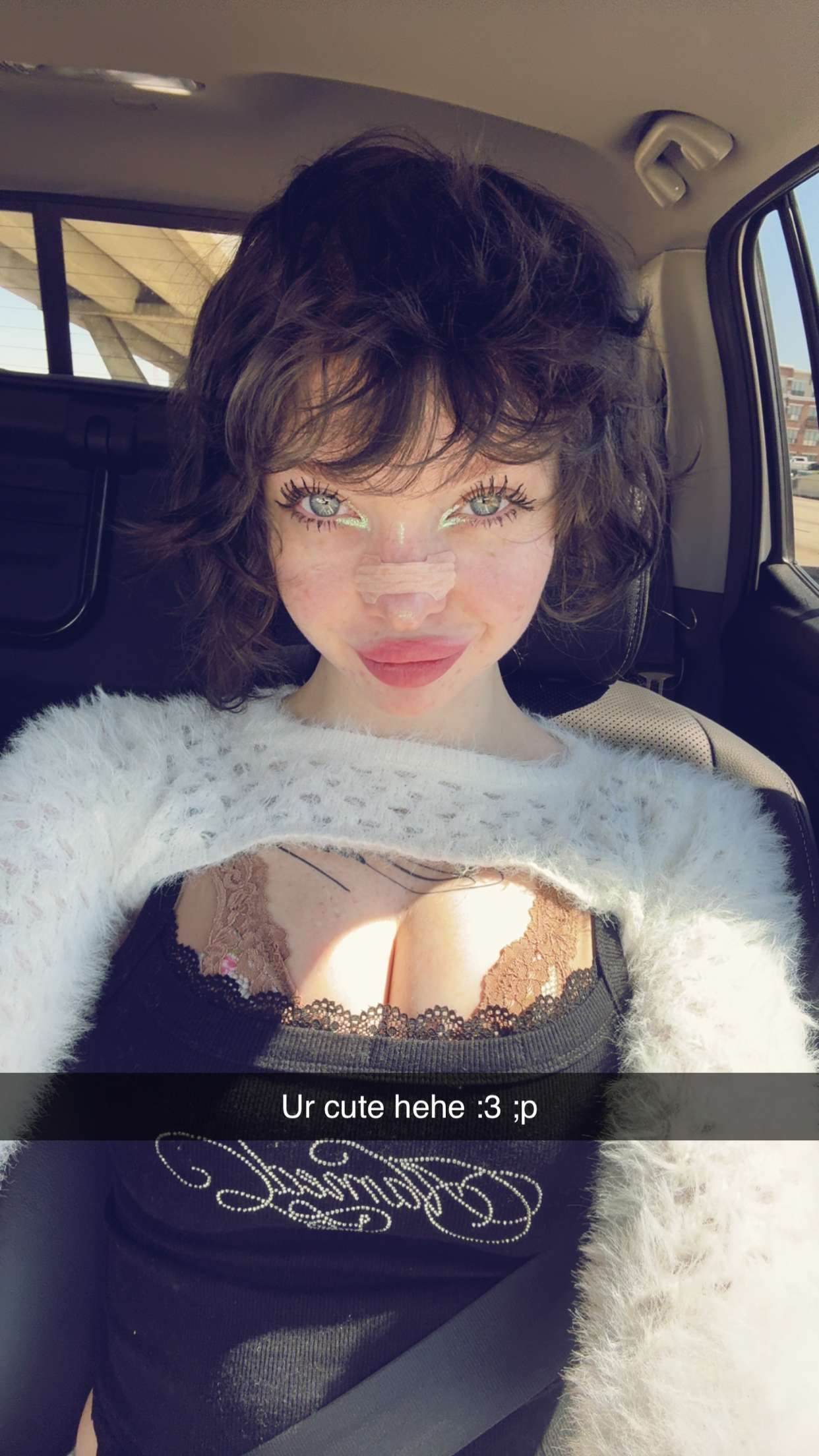 endangerdreamer snapchat image archive image