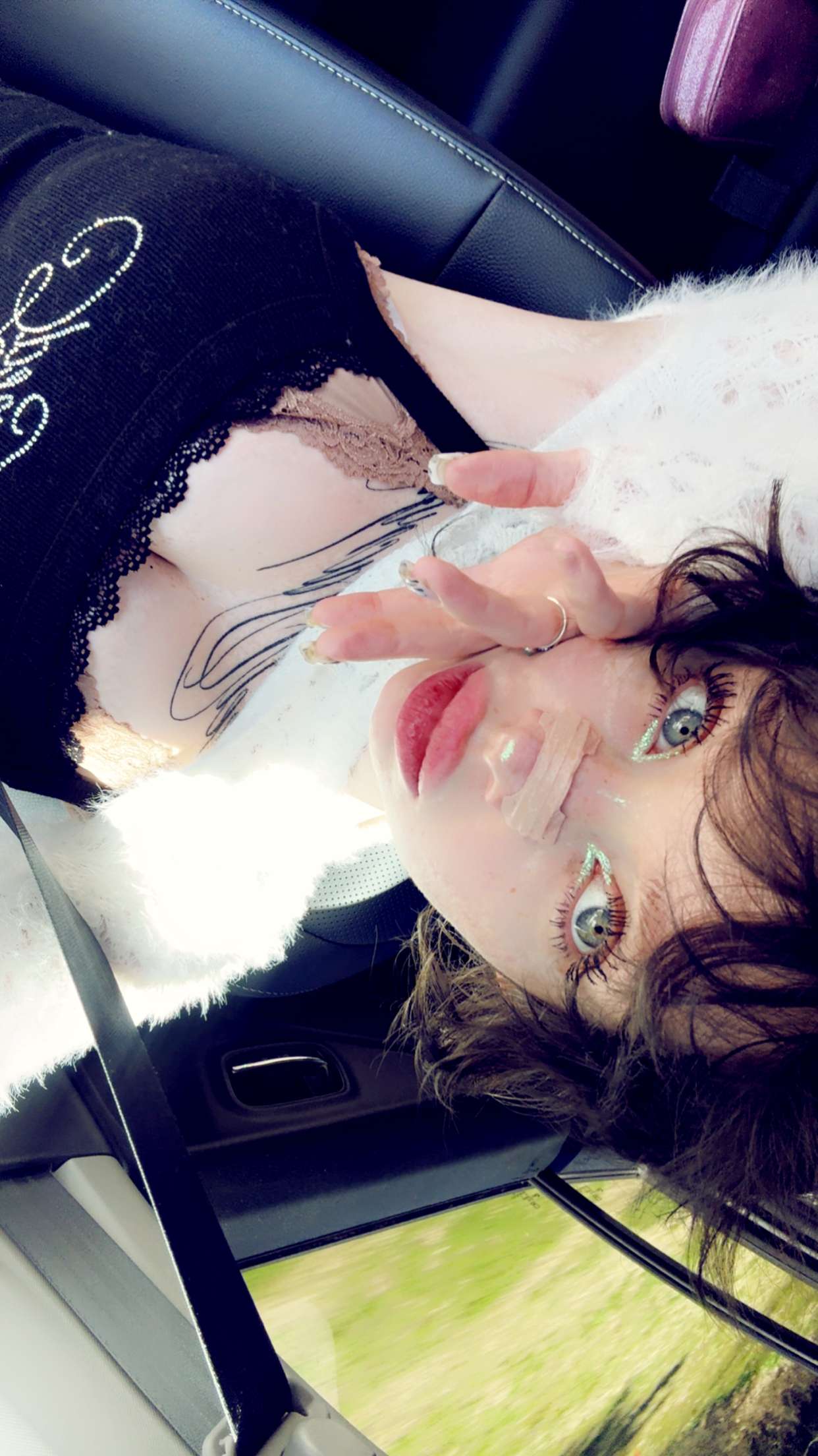 endangerdreamer snapchat image archive image