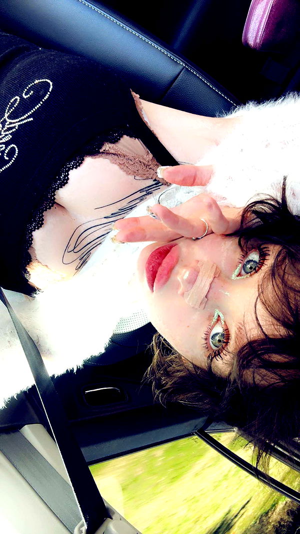 endangerdreamer image ~ Altpins