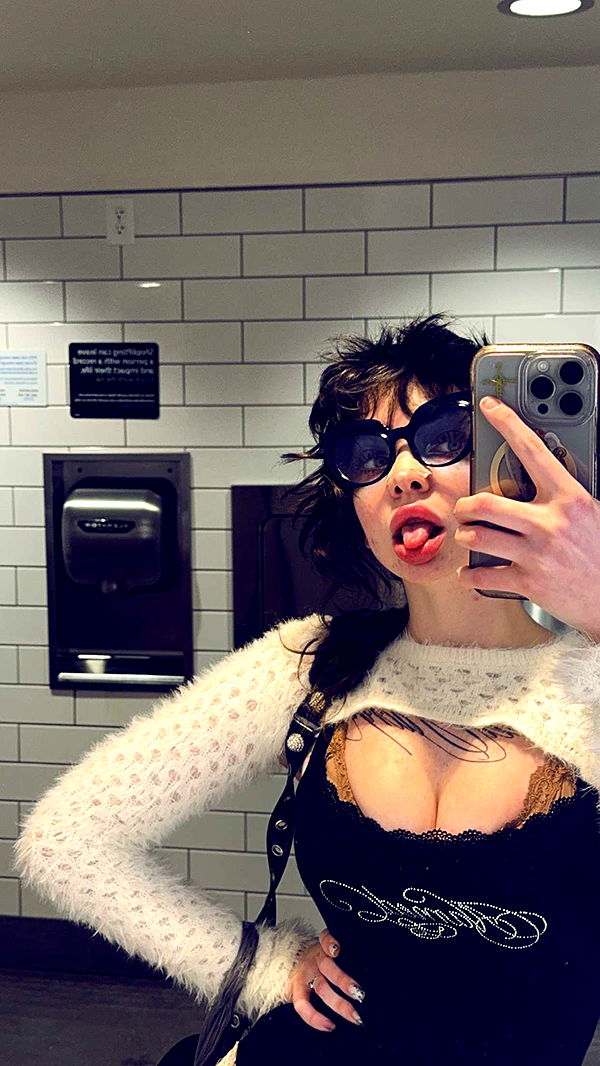 endangerdreamer image ~ Altpins