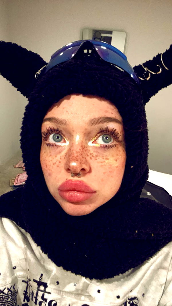 endangerdreamer image ~ Altpins