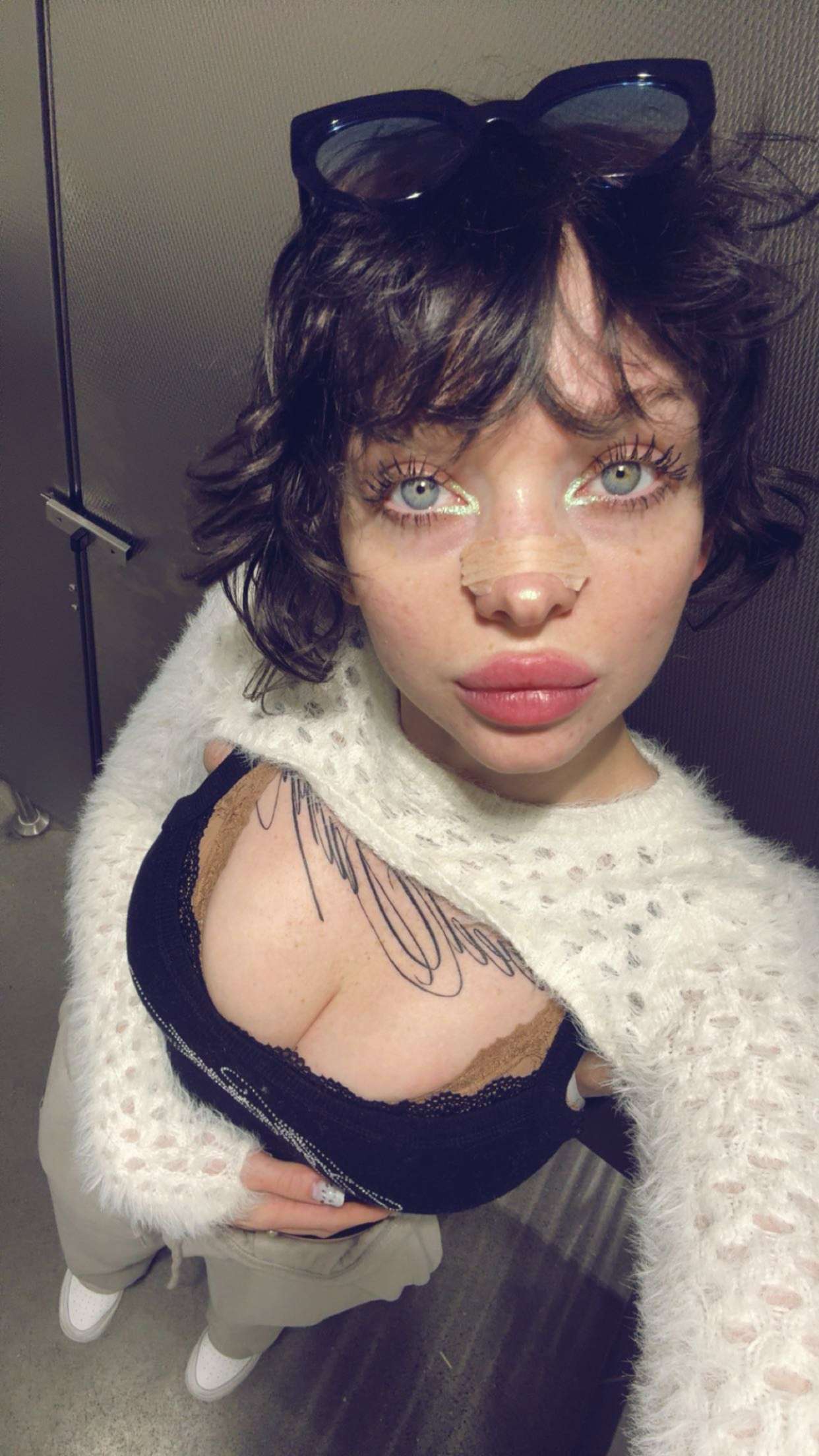 endangerdreamer snapchat image archive image