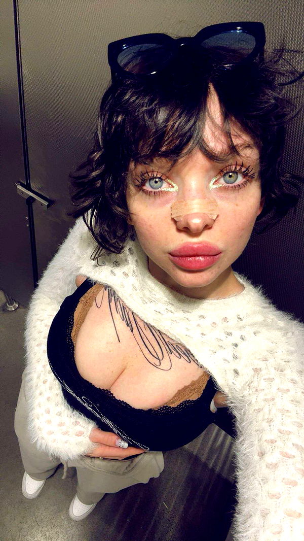 endangerdreamer image ~ Altpins