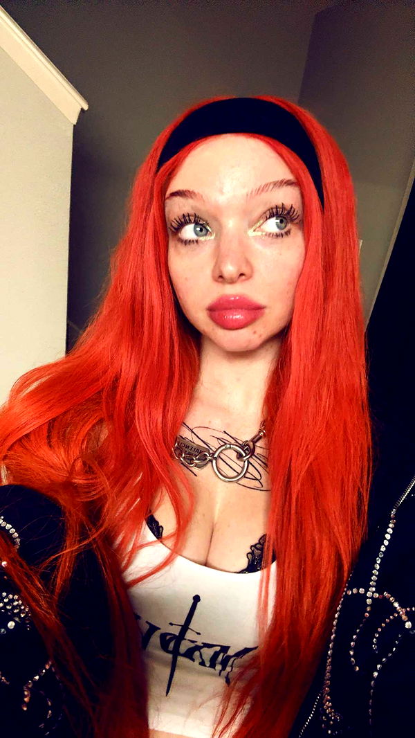 endangerdreamer image ~ Altpins