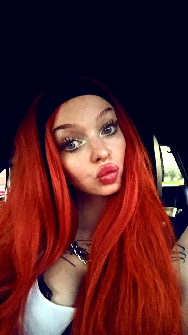 endangerdreamer image ~ Altpins