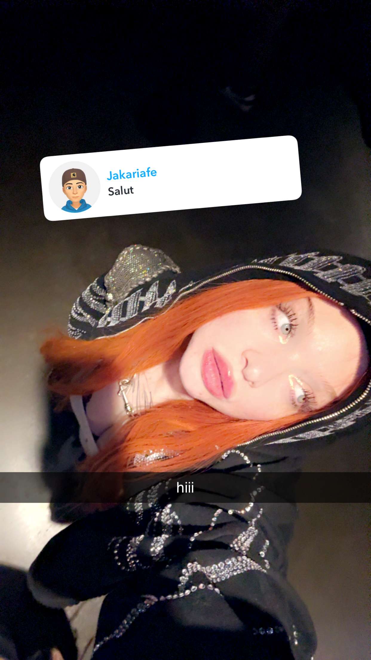 endangerdreamer snapchat image archive image