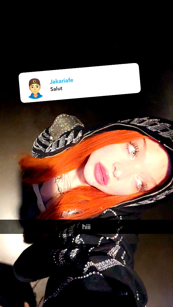 endangerdreamer image ~ Altpins