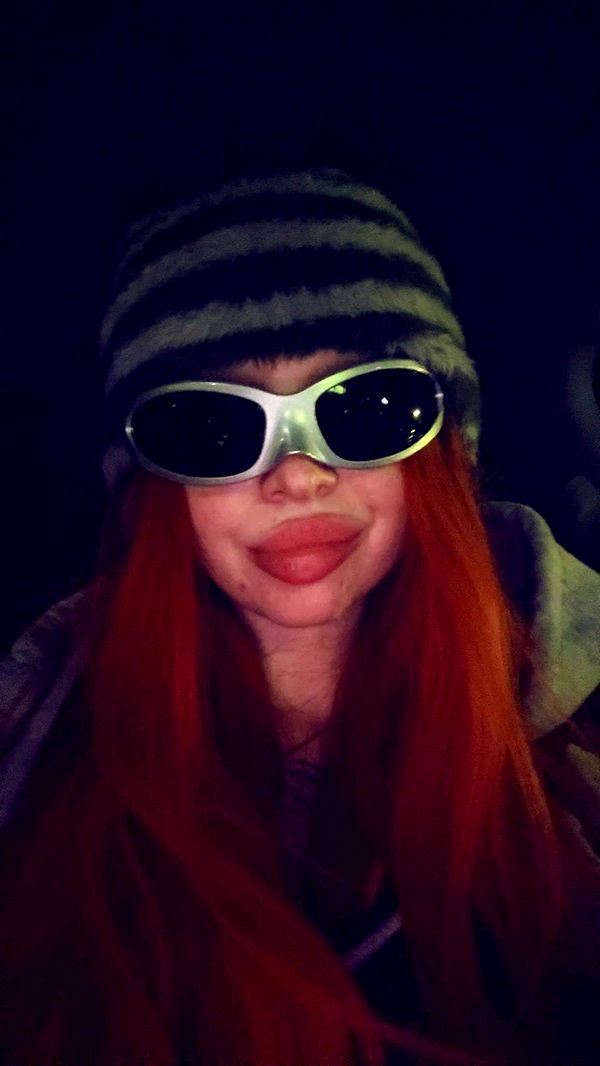 endangerdreamer image ~ Altpins