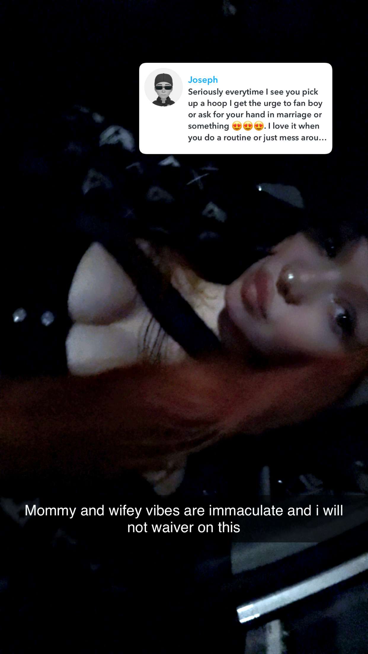 endangerdreamer snapchat image archive image