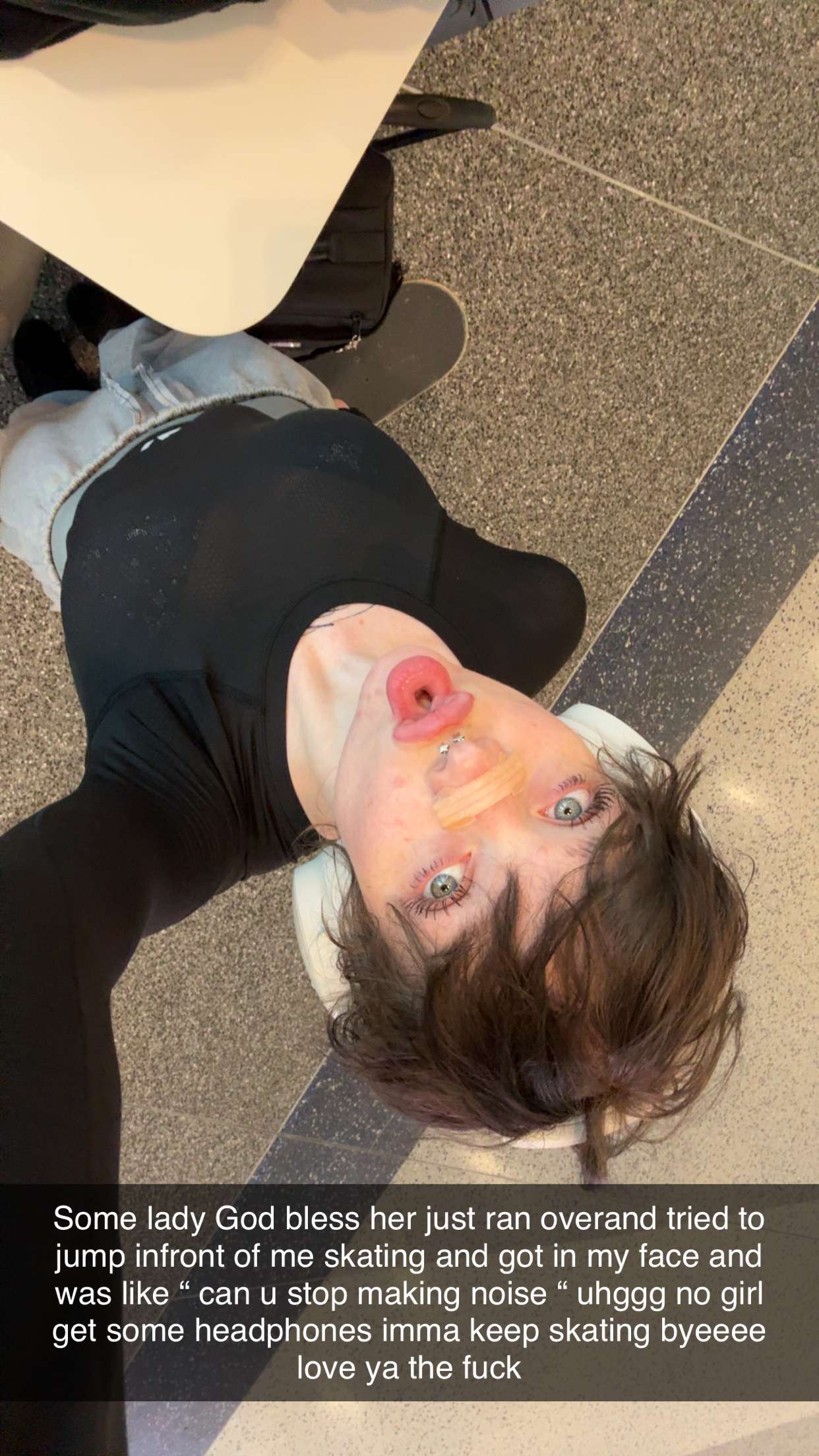 endangerdreamer snapchat image archive image