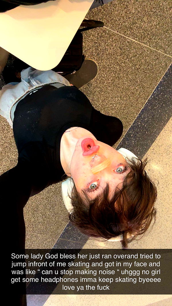 endangerdreamer image ~ Altpins