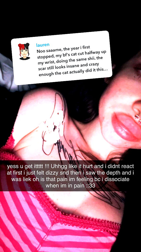 endangerdreamer image ~ Altpins