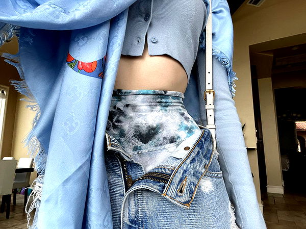 endangerdreamer image ~ Altpins