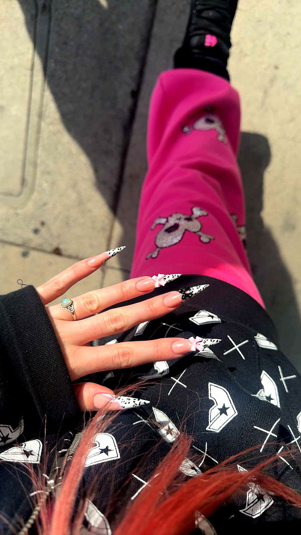 endangerdreamer image ~ Altpins