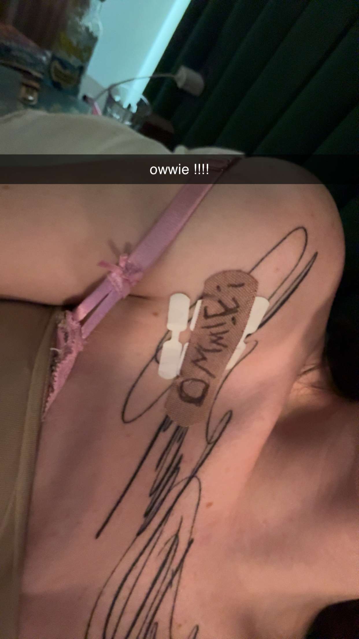 endangerdreamer snapchat image archive image