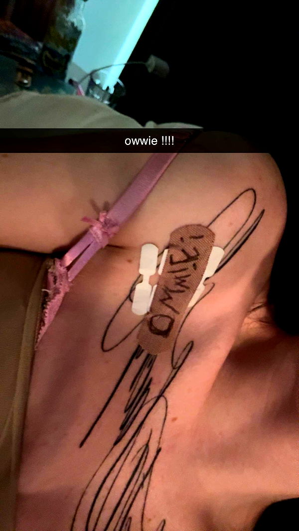 endangerdreamer image ~ Altpins