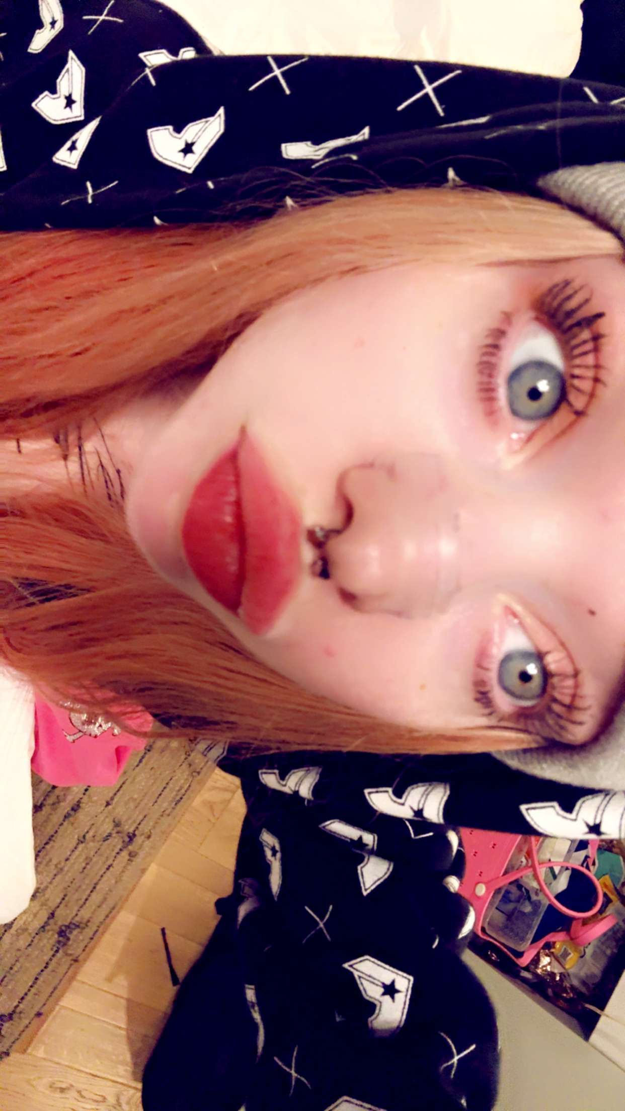 endangerdreamer snapchat image archive image