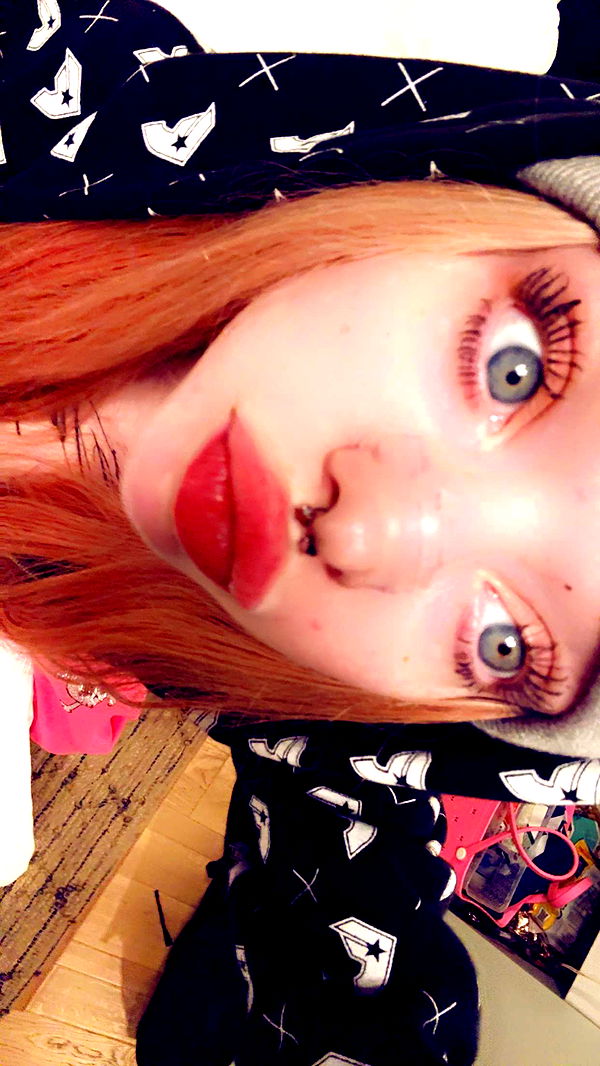 endangerdreamer image ~ Altpins