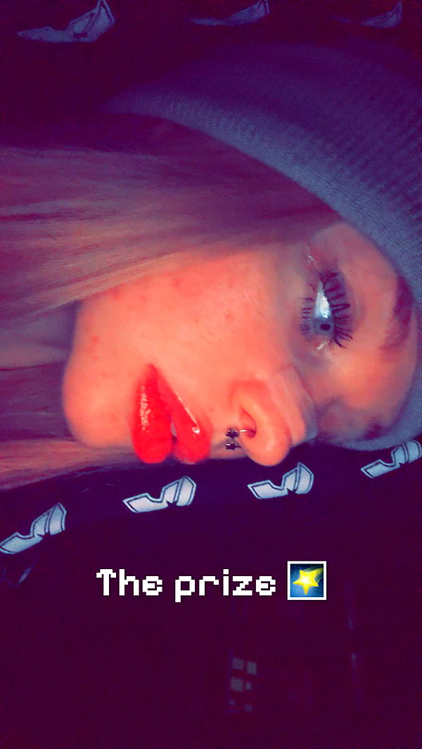 endangerdreamer image ~ Altpins