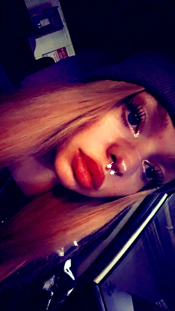 endangerdreamer image ~ Altpins