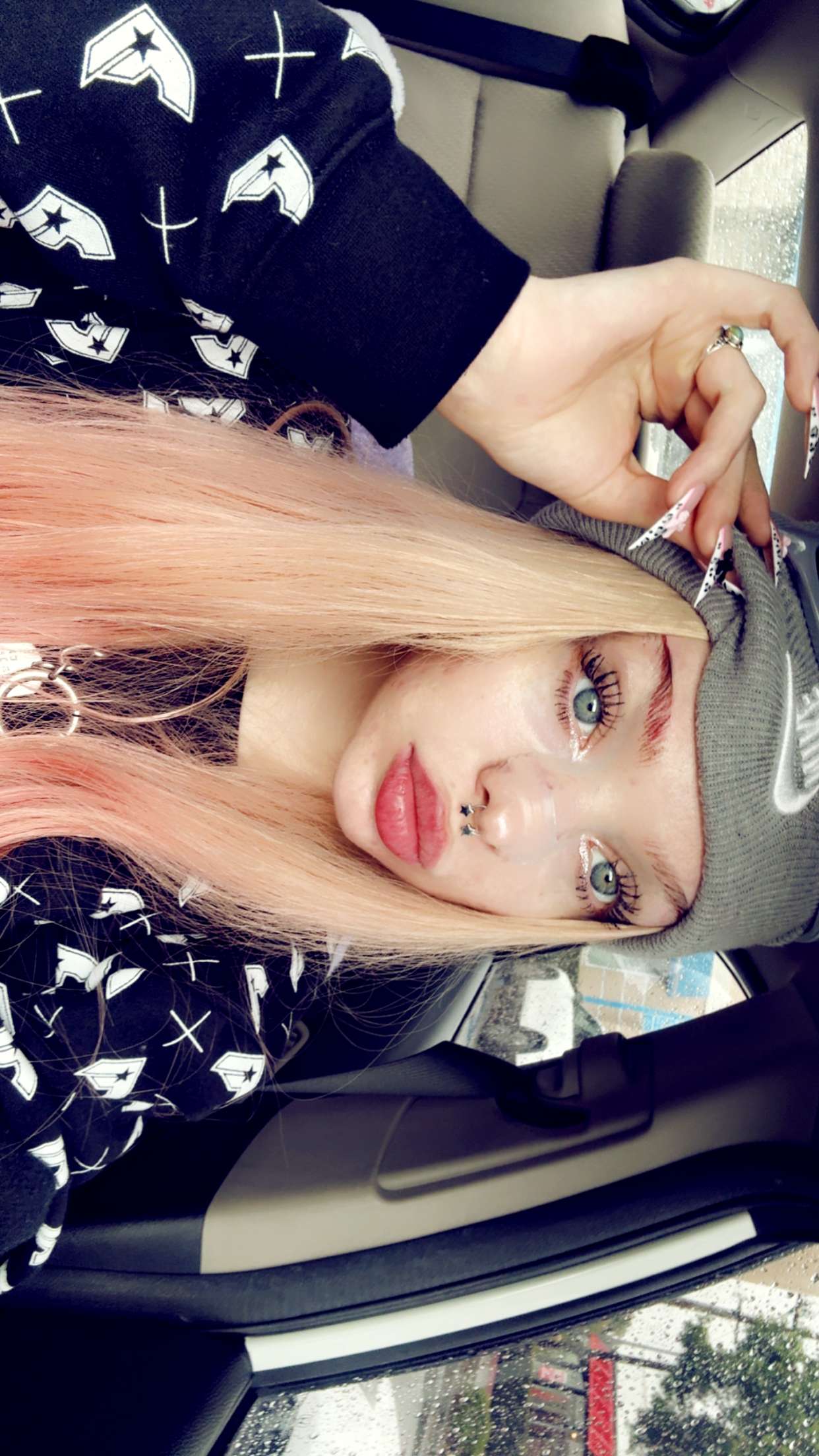 endangerdreamer snapchat image archive image