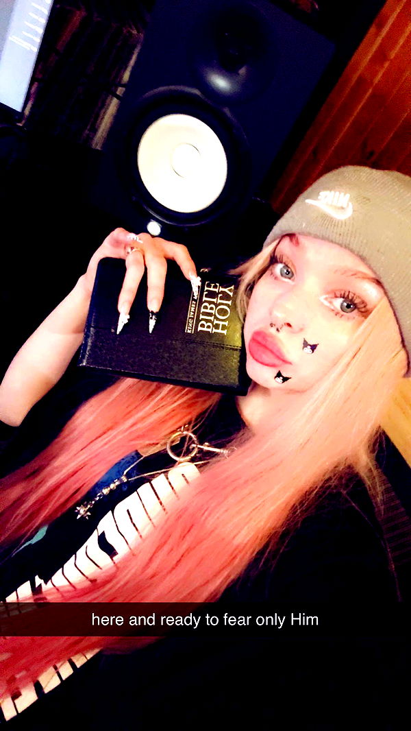 endangerdreamer image ~ Altpins