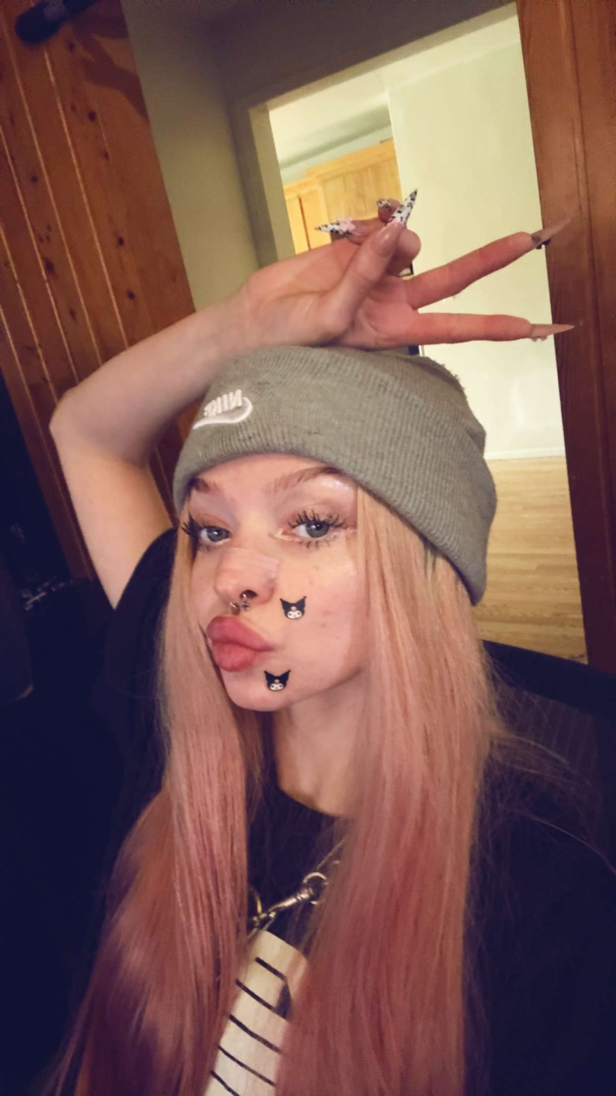 endangerdreamer snapchat image archive image