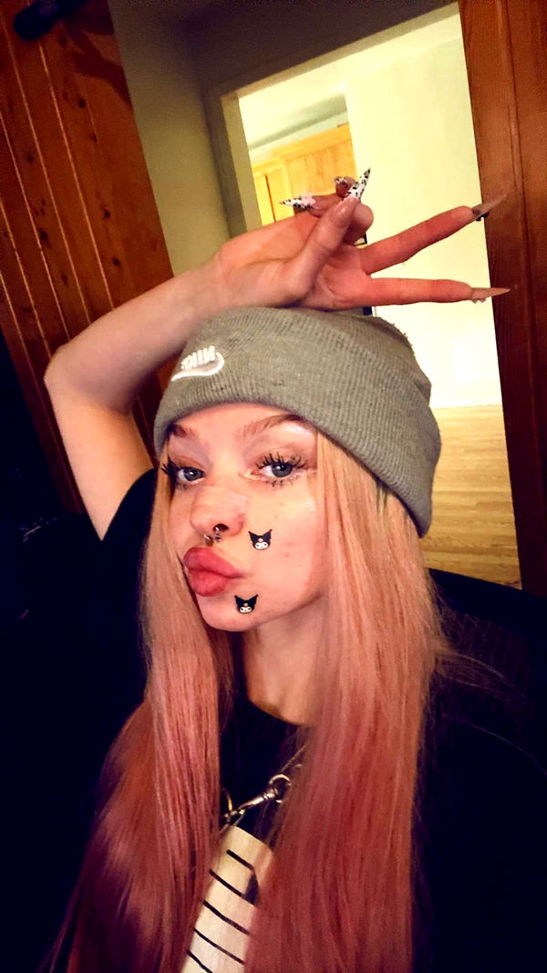 endangerdreamer image ~ Altpins