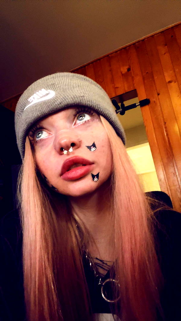 endangerdreamer image ~ Altpins