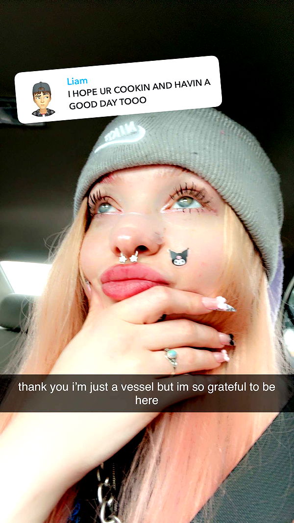 endangerdreamer image ~ Altpins