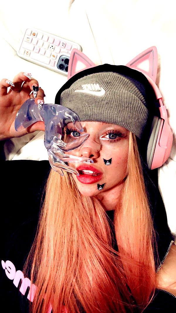 endangerdreamer image ~ Altpins