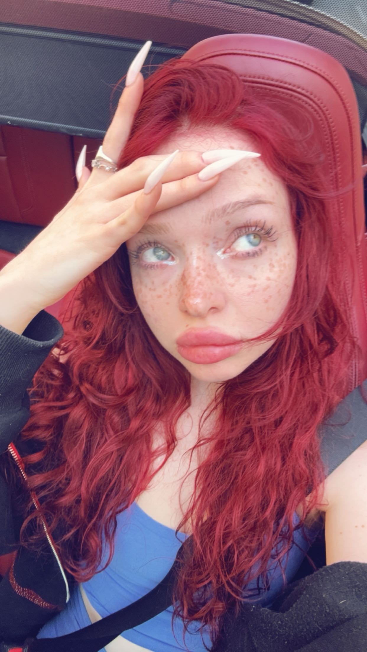 endangerdreamer snapchat image archive image