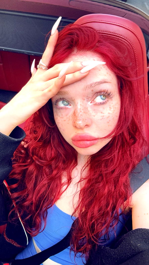 endangerdreamer image ~ Altpins