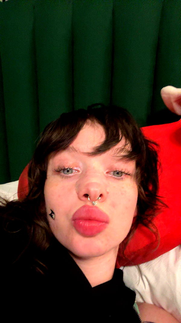 endangerdreamer image ~ Altpins