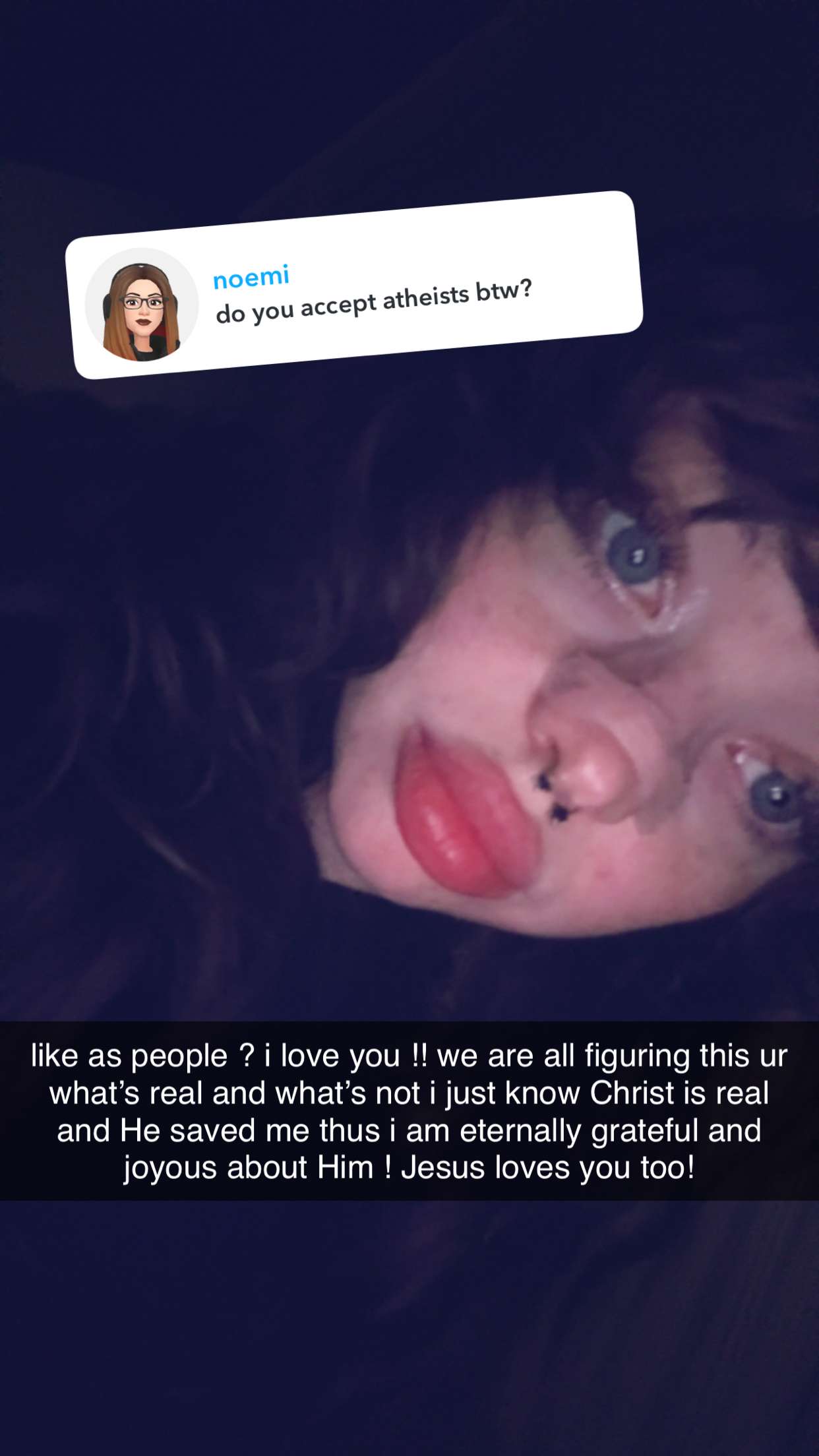 endangerdreamer snapchat image archive image