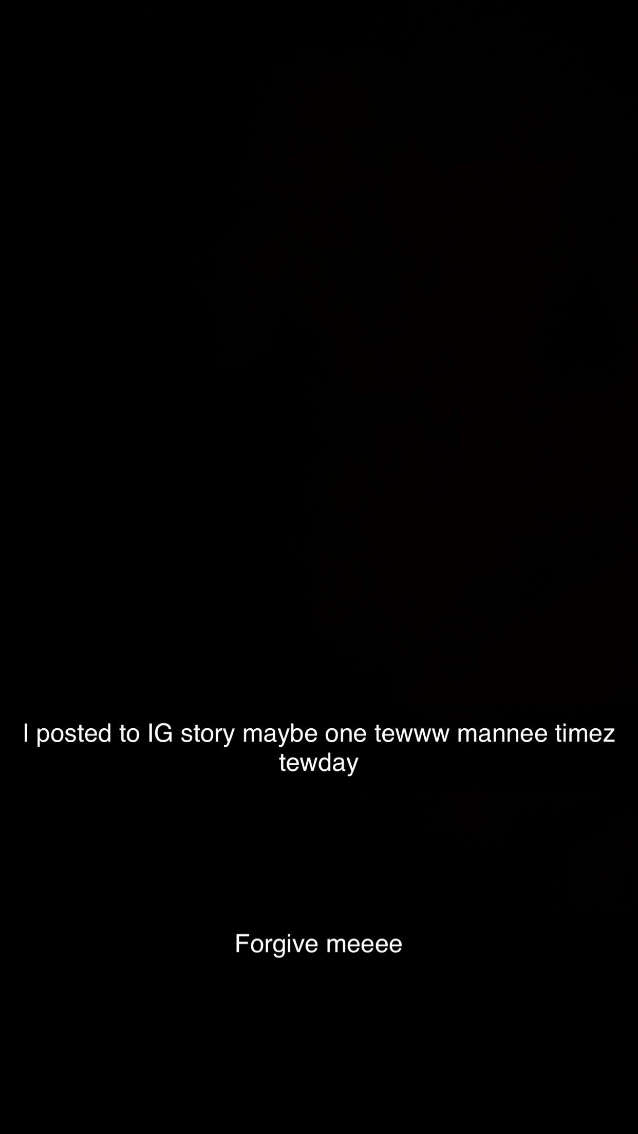 endangerdreamer snapchat image archive image