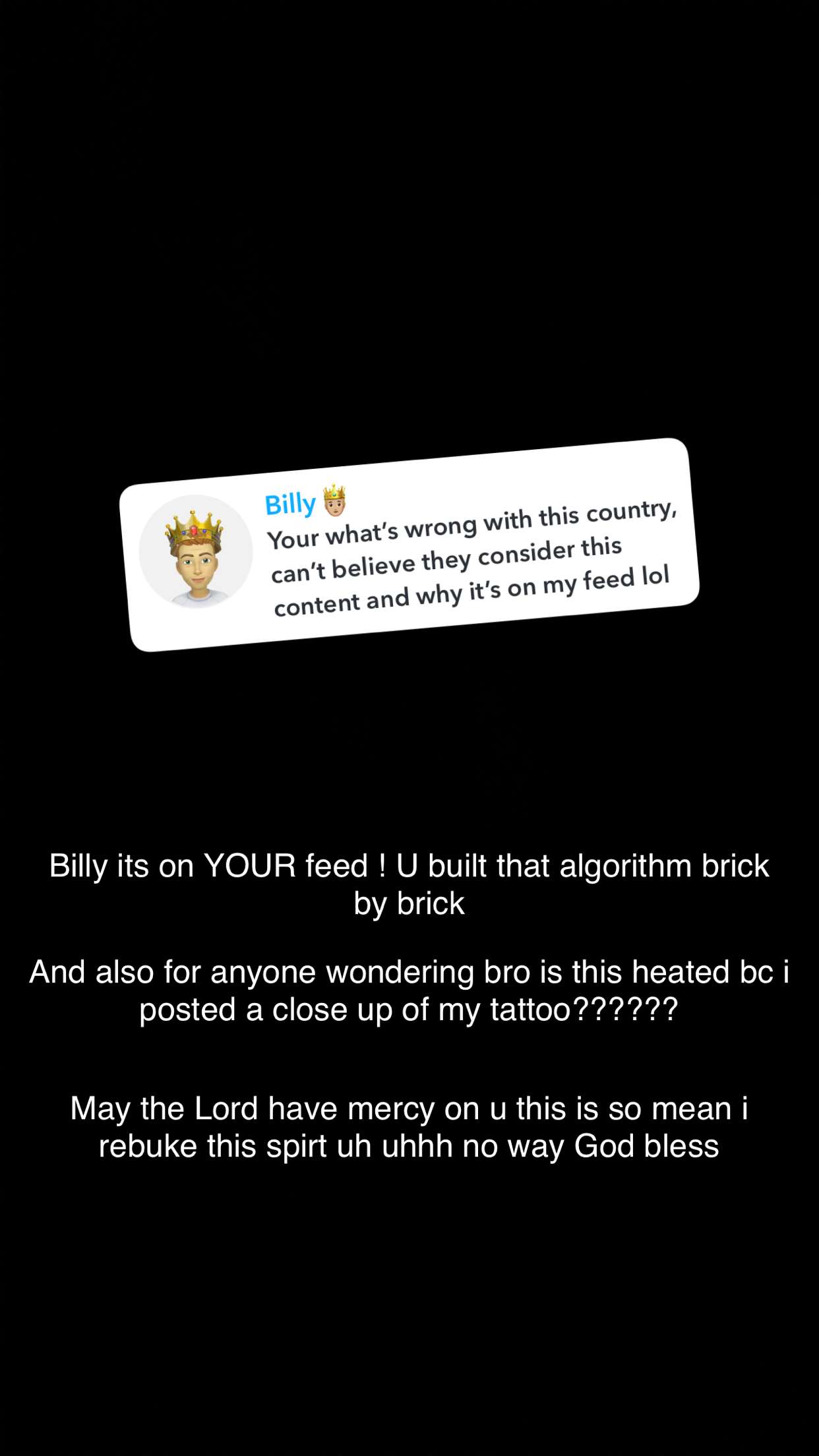 endangerdreamer snapchat image archive image