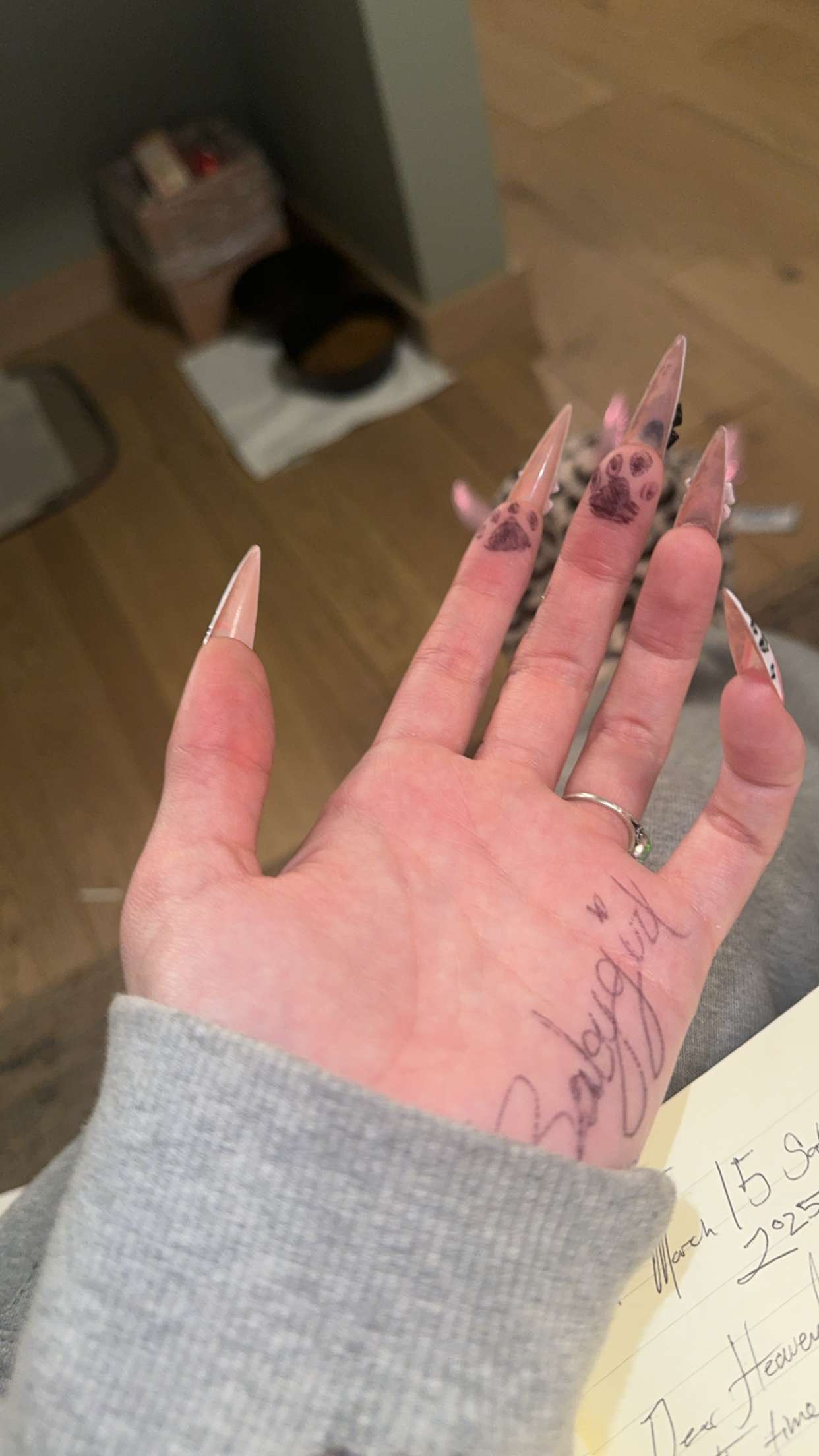 endangerdreamer snapchat image archive image