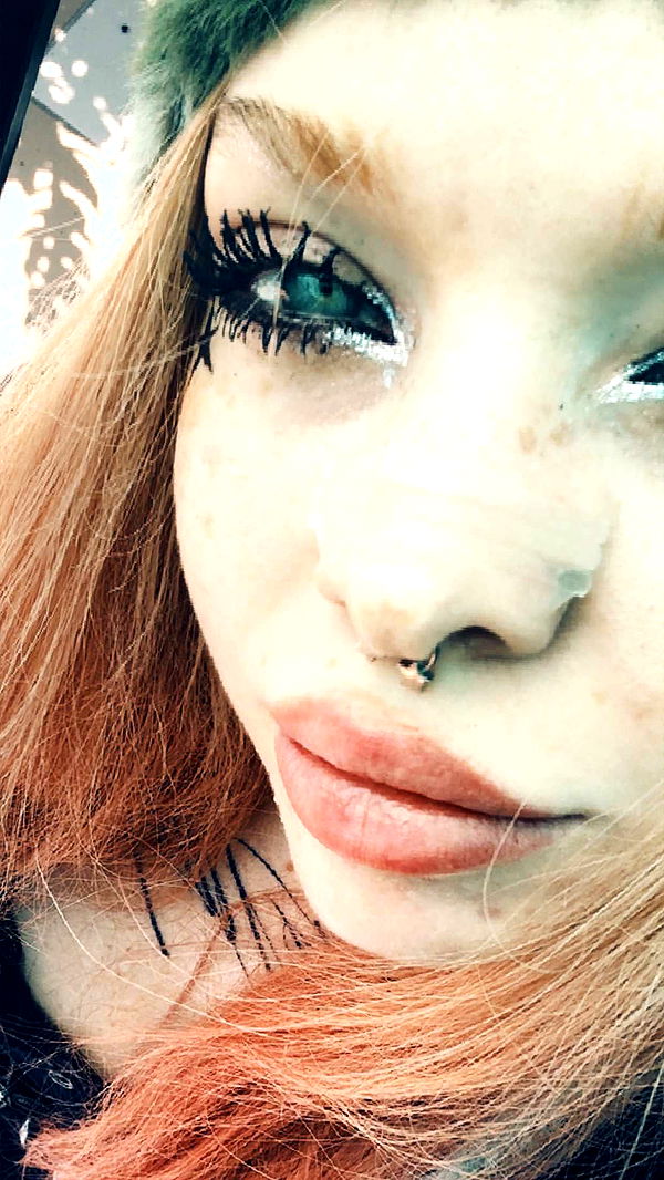 endangerdreamer image ~ Altpins