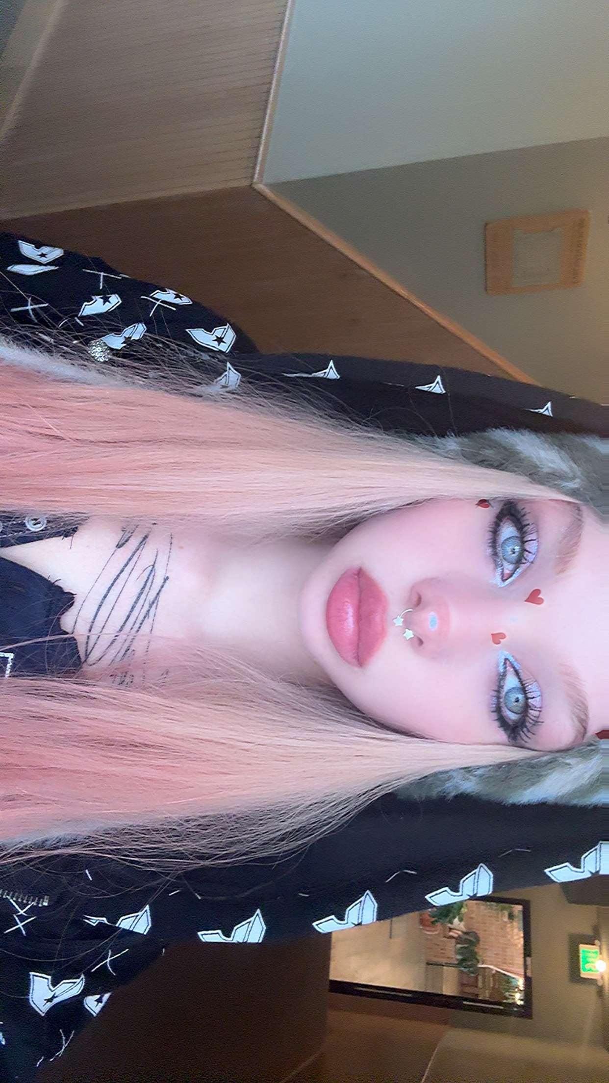 endangerdreamer snapchat image archive image