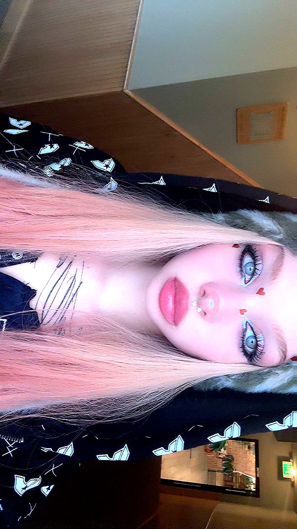 endangerdreamer image ~ Altpins